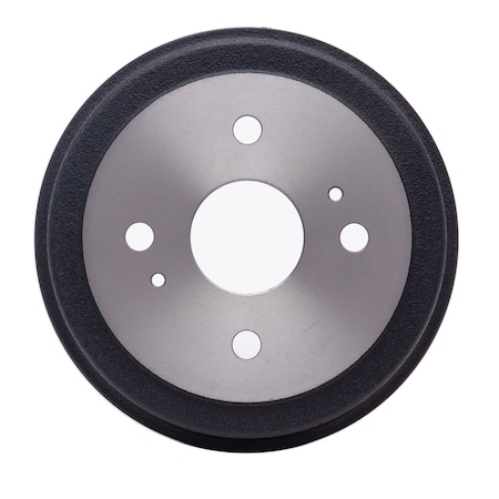 True Balanced Brake Drum,  Rear